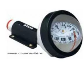 Silva Aufbaukompa wei