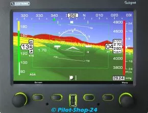 TL 6524 EFIS integra 7 Display