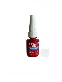Schraubensicherung Loctite 243