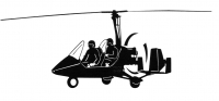 Gyrocopter MTO-Sport / MT-03