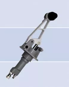 hydr. Bremszylinder fr Mittelkonsole