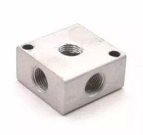 Benzinaufteilung 5 fach