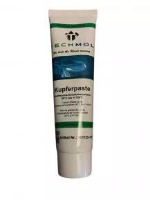 Kupferpaste / Wrmeleitpaste