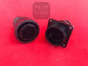 Steckverbindung 37 Pin