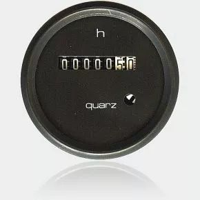 Betriebsstundenzhler