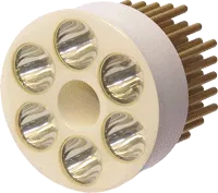 ELL - Electronic Landing Light 60 mm (Landescheinwerfer)