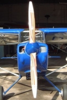 Sonderlackierung GT-Propeller