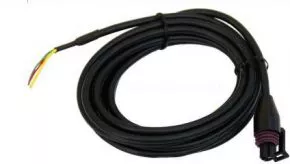 Benzindruckgeber Anschlukabel