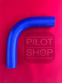 Schlauchwinkel 90, 16 mm