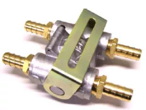 lthermostat 80 C mit Halter