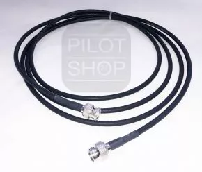 Transponderantennenkabel 2,5 m