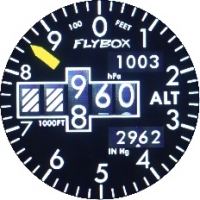 Flybox Oblo