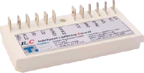 ILC Intelligente Synchronisation