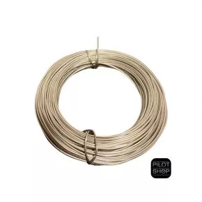 Sicherungsdraht Edelstahl 0,7 mm