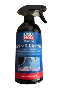 LIQUI MOLY AERO Flugzeug-Reiniger