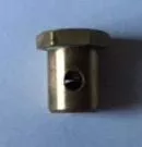 Seilzugnippel Choke Rotax