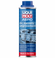 LIQUI MOLY AERO Oil Viskositätsstabilisator