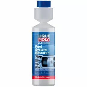 LIQUI MOLY AERO Benzinsystemreiniger
