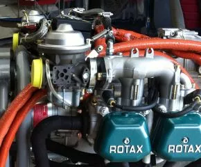 Vergaser Bing 64 (fr Rotax 912-Serie)