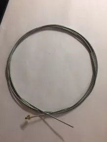 Bowdenzug Zugseil Choke Rotax 912 LIGHT