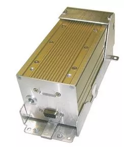 VT-01 Transponder Klasse 1