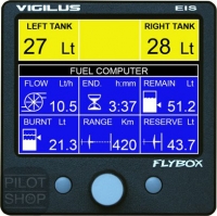 Flybox VIGILUS