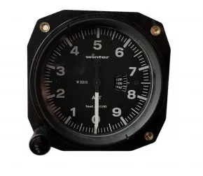 WINTER Hhenmesser 10.000 ft