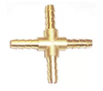 X - Schlauchverteiler 8 mm