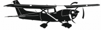 Cessna C182