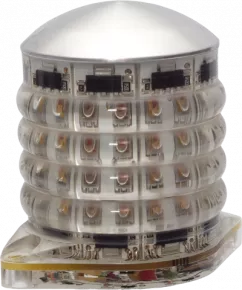 Beaconlight, ERB2 Electronic Rotating Beacon