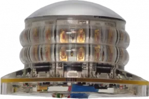 ACL-UAV-LiPo - elektronisches Antikollisionslicht