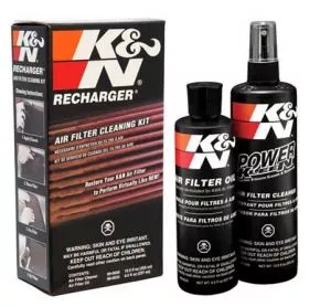 Luftfilterreinigungsset K&N