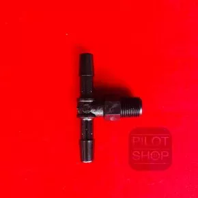 Schlauchfitting T-Stck