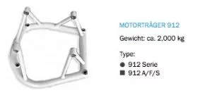 Rotax-Ringtrger