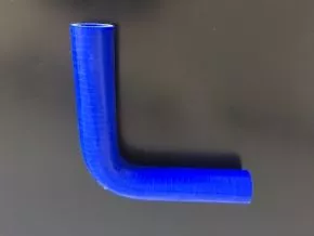 Schlauchwinkel 90, 25 mm