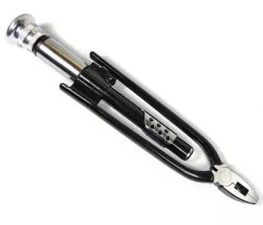 Drahtdrillzange fr Sicherungsdraht PROFI