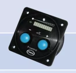 Verstelleinrichtung / Controler