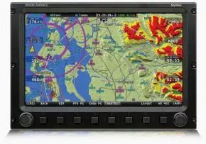 Navigation Mapping Software
