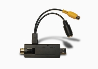 Video-Input-Adapter (USB)
