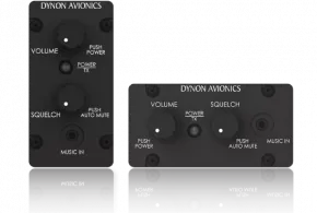 Intercom Stereo, 2 Platz