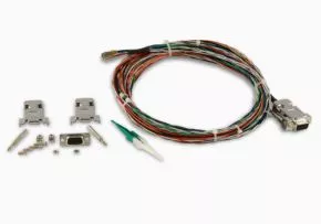 Netzwerkkabel 3 m (Anschlu/Pin)