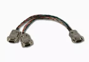 Netzwerk Splitter 0,3 m