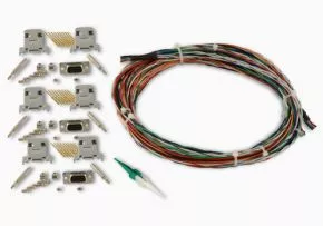 Servo Anschlusskabel fr AP-Servos