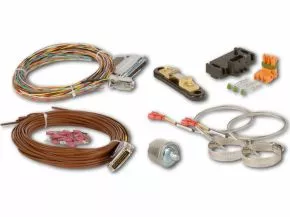 EMSKIT-RTX fr Rotax 912