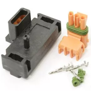 Manifold Press Sensor