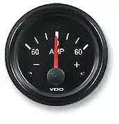 Amperemeter 60A