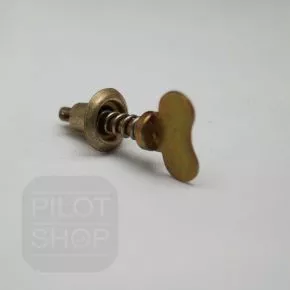 Camloc 2600-7W Flgelschraube