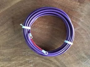 CHT-Sensor Verlngerungskabel