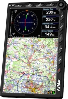 GPS AvMap EKP V