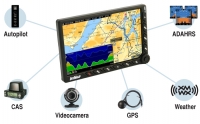 GPS AvMap EKP V